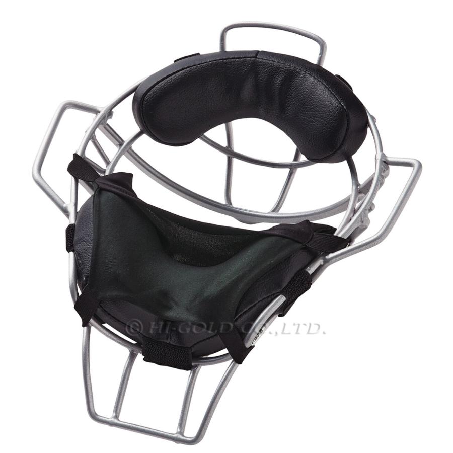 HI-GOLD（ハイゴールド） マスク用インナーマスク FMSK-1 : 野球用品