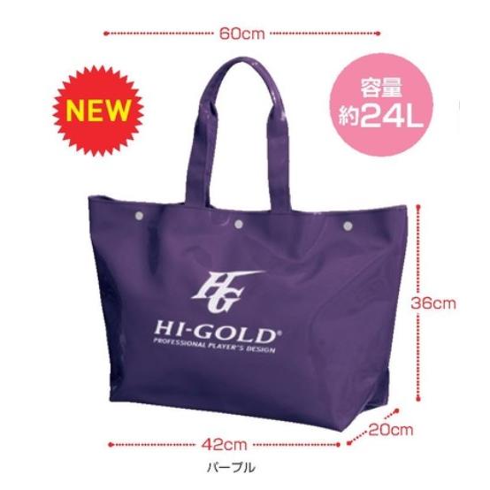 HI-GOLD（ハイゴールド） 【新商品】ハイゴールド オーダーエナメル