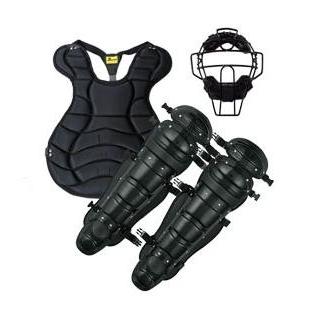 ベルガードKS731硬式キャッチャー防具3点セット 安い通販サイト www