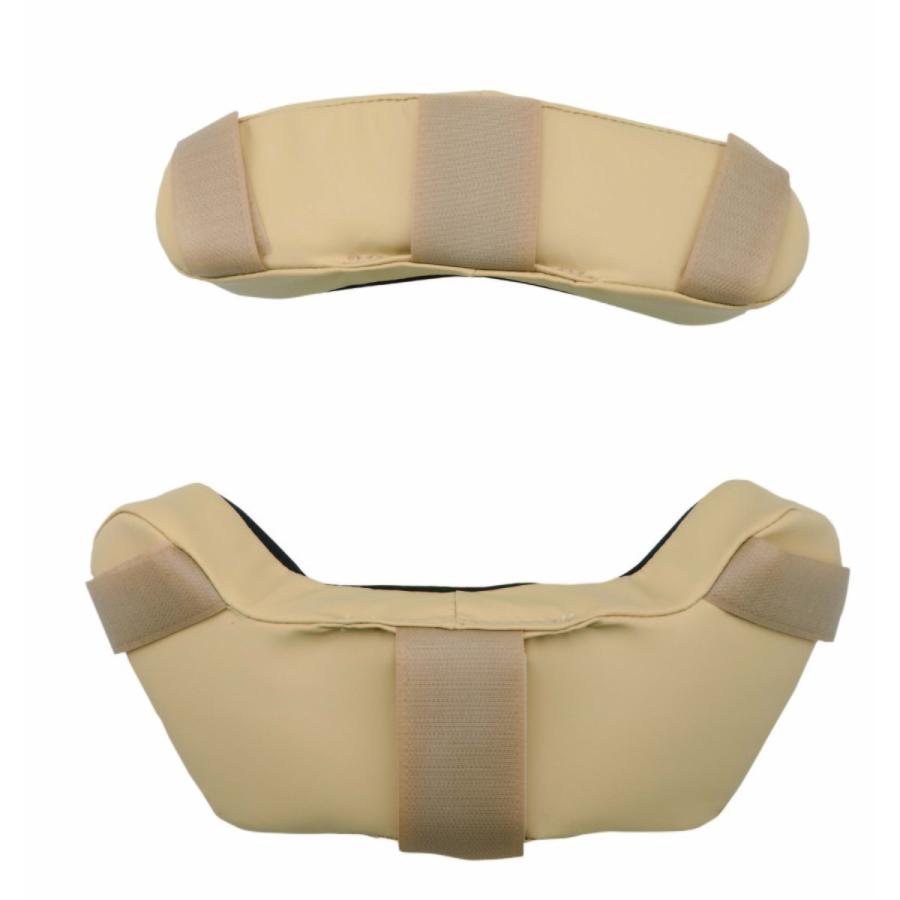 HI-GOLD ハイゴールド 硬式用マスクパッド MKP-100 : 野球用品 HI-GOLD ハイゴールド 硬式用マスクパッド MKP-100 : 野球用品