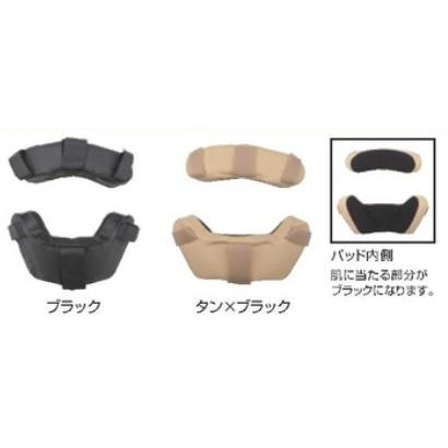 HI-GOLD ハイゴールド 硬式用マスクパッド MKP-100 : 野球用品 HI-GOLD ハイゴールド 硬式用マスクパッド MKP-100 : 野球用品