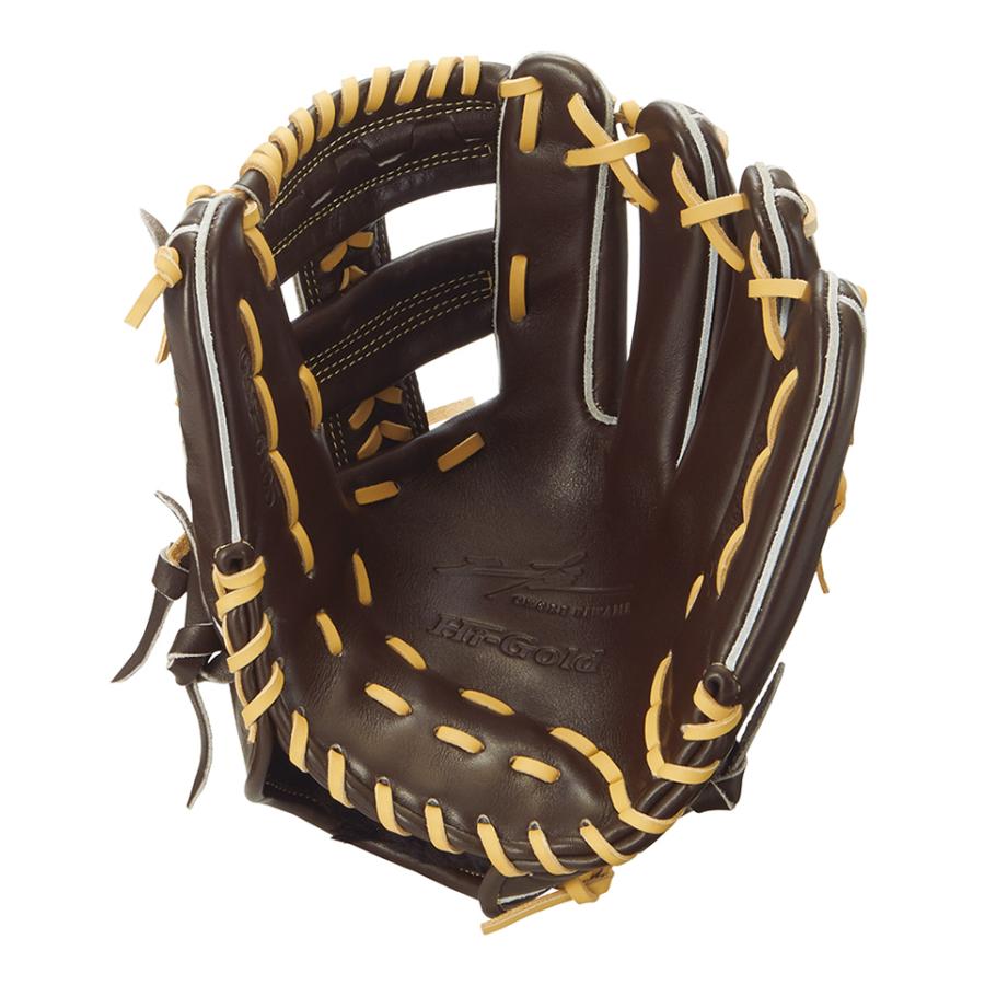 HI-GOLD ハイゴールド 【新型】軟式グラブ 三塁手・オール HI-GOLD ハイゴールド 【新型】軟式グラブ 三塁手・オール