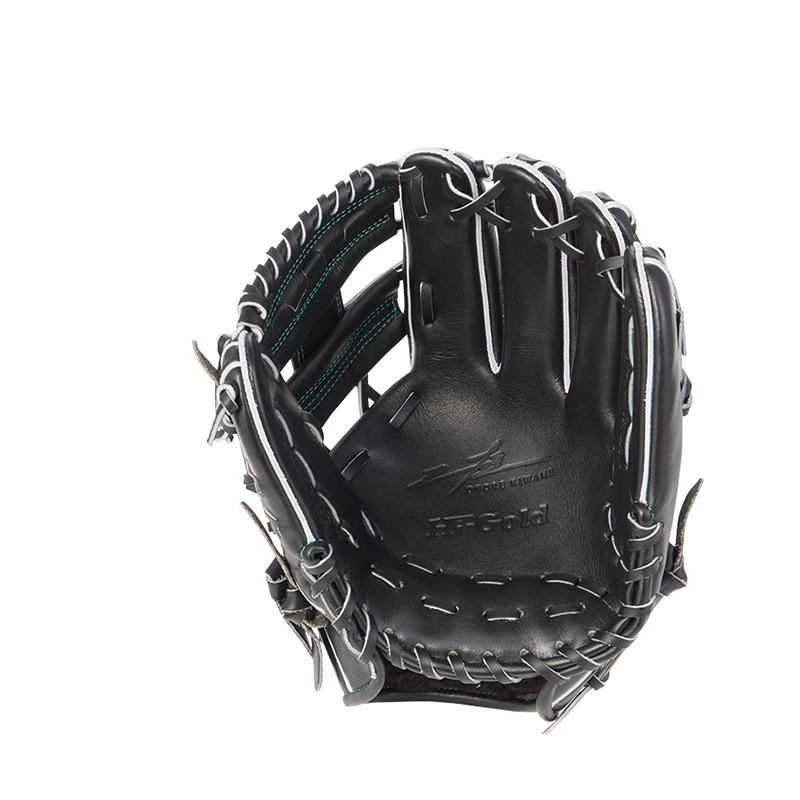 HI-GOLD（ハイゴールド） 【新型】軟式グラブ 遊撃手・二塁手用 OKG