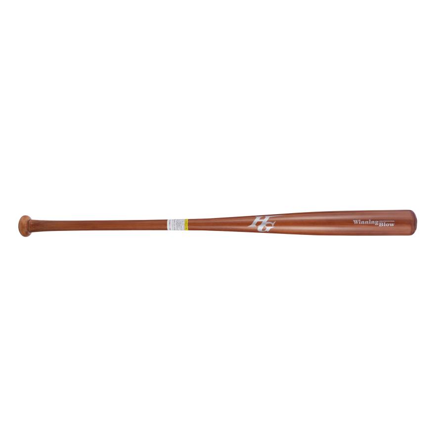 HI-GOLD（ハイゴールド） 長尺シリーズ竹合板バット TR-L95BR/TR