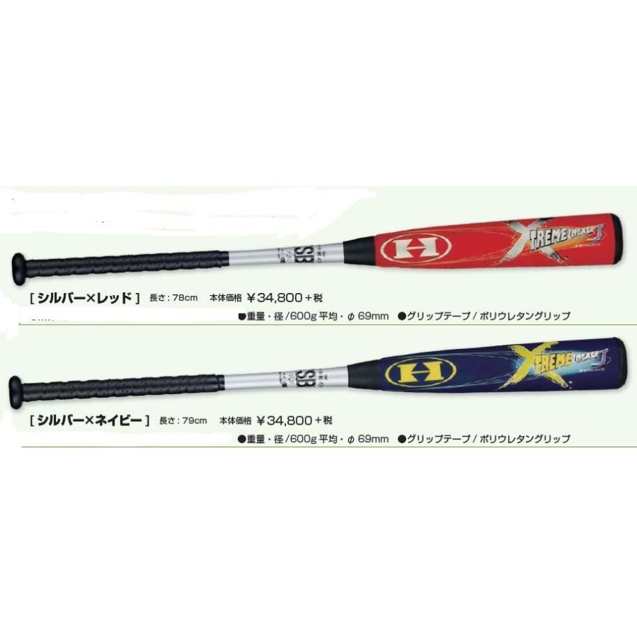 HI-GOLD（ハイゴールド） 少年用ウレタンバット UBT-0078/0079 : 野球