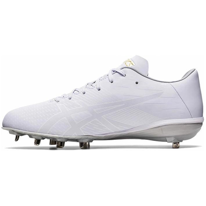 未使用・箱付　アシックス GOLDSTAGE MG 2 野球用　スパイク　26 楽天市場】ネイビー26.5cmのみ 限定品 アシックス 野球 金具スパイク