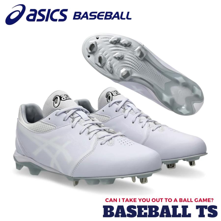 ASICS アシックス 野球スパイク 1123A055 ネオコネクト ワイド ASICS アシックス 野球スパイク 1123A055 ネオコネクト ワイド
