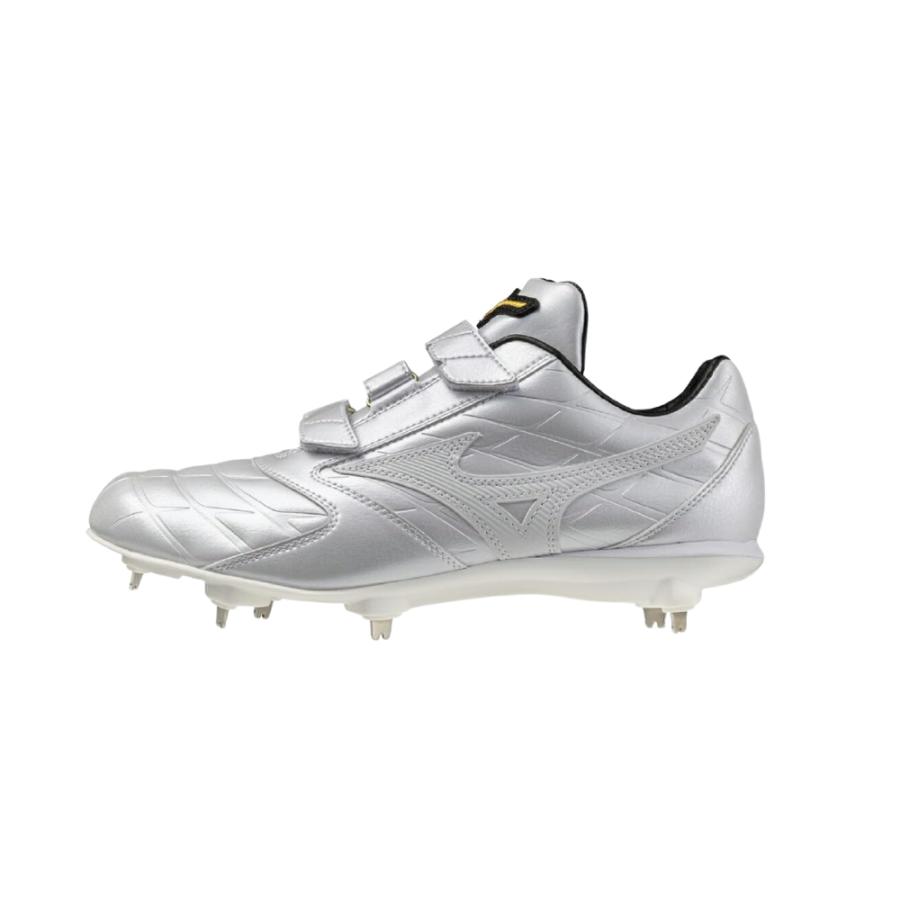 Mizuno Pro ミズノプロ 野球用スパイク 11GM264101 限定品 ライトレボ