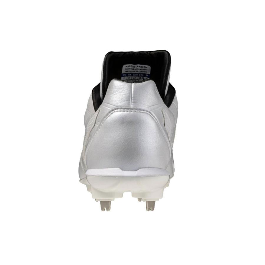 Mizuno Pro ミズノプロ 野球用スパイク 11GM264101 限定品 ライトレボ
