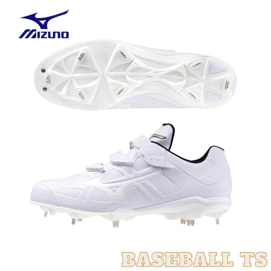 MIZUNO（ミズノ） 野球用スパイク 11GM232501 ライトレボバディー2 BLT