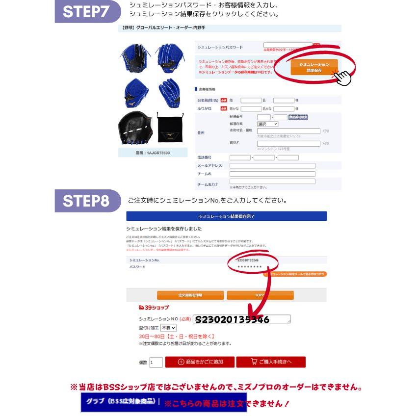 Global Elite ミズノ MIZUNO 軟式グローブ グラブ グローバルエリート