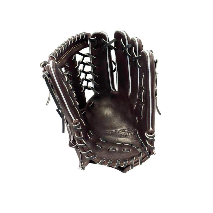 ディークエスト D-Quest 硬式外野手用グラブ DFH-189 STEP UP LEADe