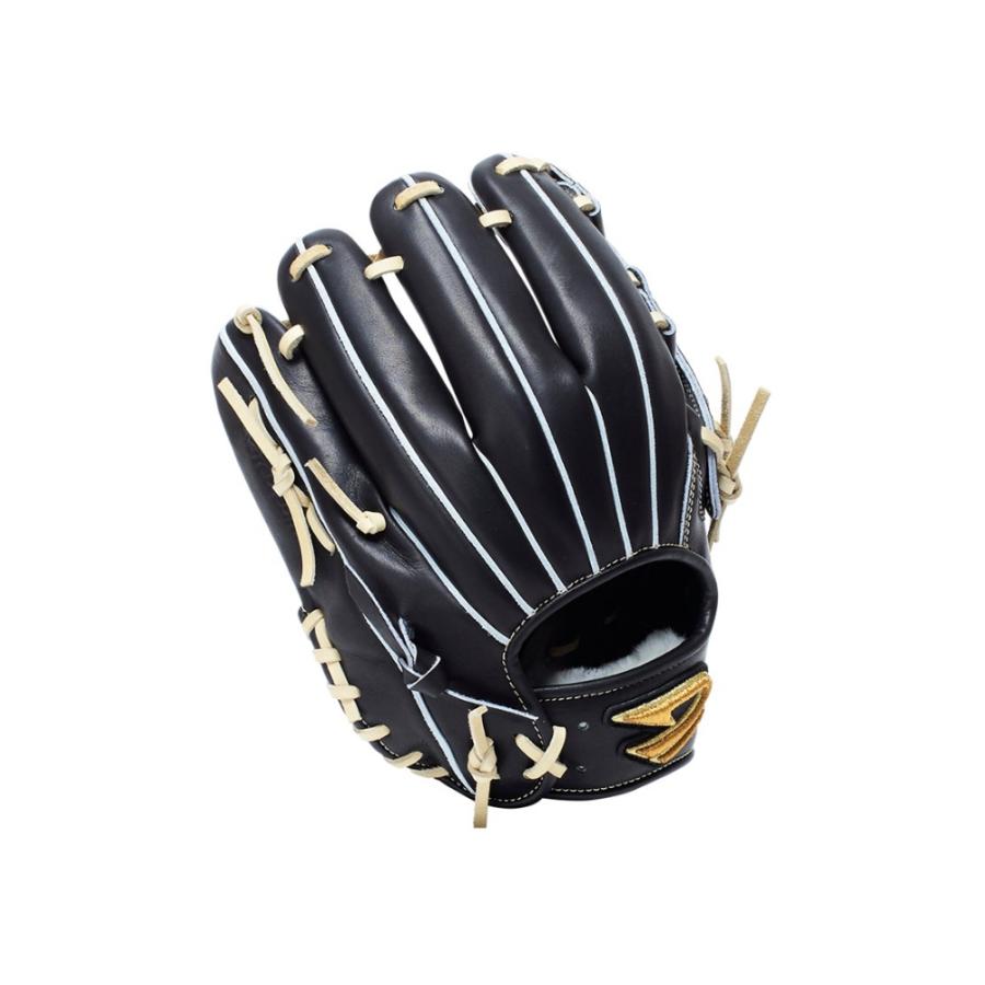 ディークエスト D-Quest 硬式内野手用グラブ XOJ-161 Xorver JT 2026年