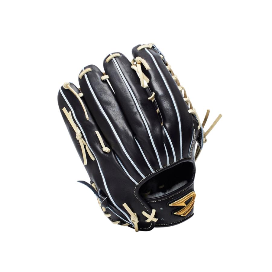 ディークエスト D-Quest 硬式外野手用グラブ XOJ-181 Xorver JT 2026年 高校野球 大学野球 日本製の画像