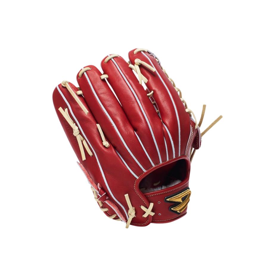 ディークエスト D-Quest 硬式外野手用グラブ XOJ-181 Xorver JT 2026年 高校野球 大学野球 日本製の画像