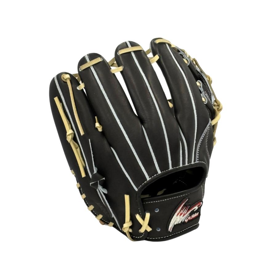 アイピーセレクト 軟式内野手用グラブ グローブ Ip.701-Pr