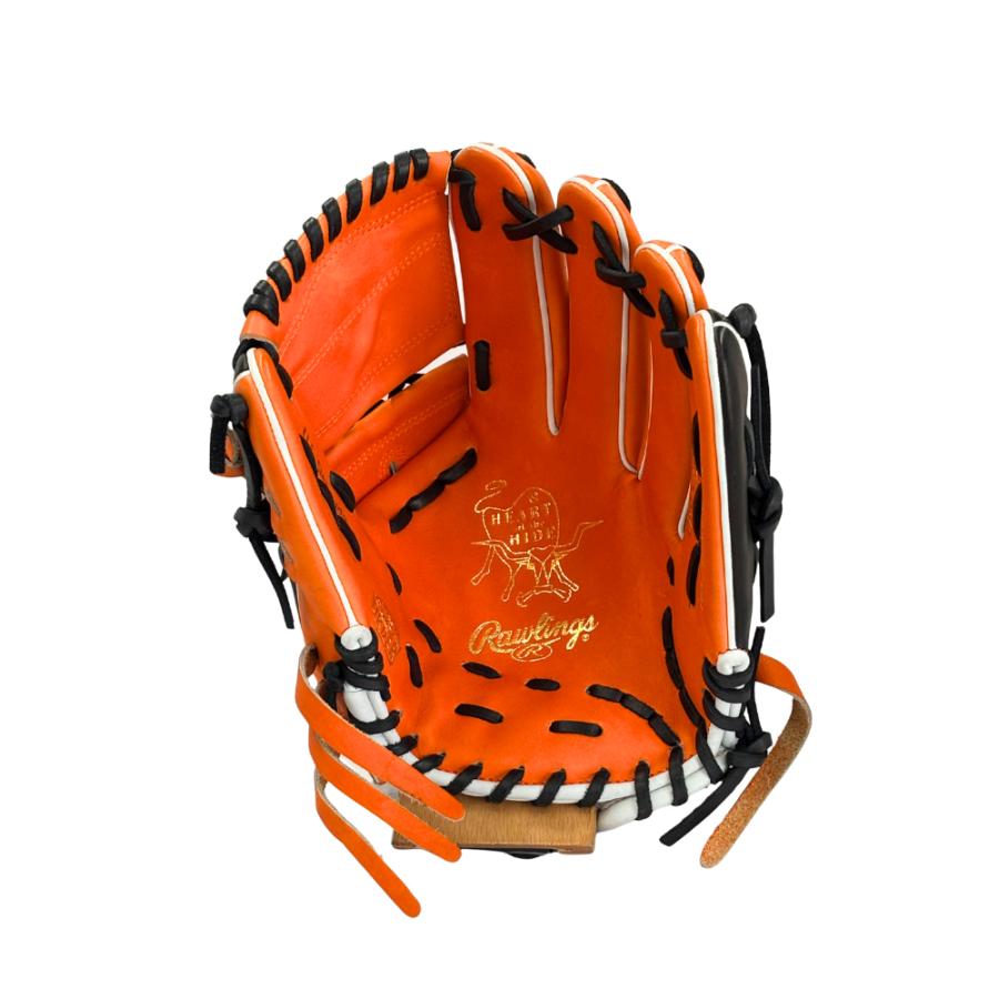 Rawlings（ローリングス） 軟式投手用グラブ オーダーセレクト A15MG-B
