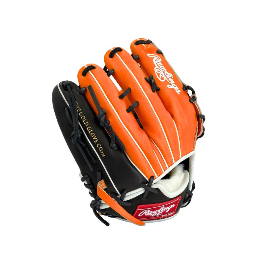 Rawlings（ローリングス） 軟式投手用グラブ オーダーセレクト A15MG-B