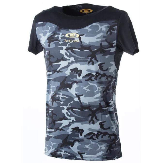 アクティブーム Sサイズ4枚 ActiveM 名入れマーキング加工無料 野球 アンダーシャツ 大人