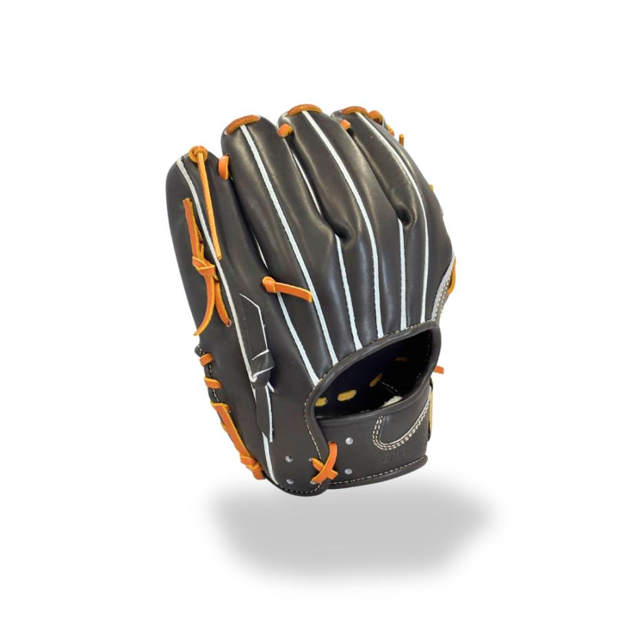 ATOMS アトムズ 硬式内野手用グラブ APL-NE026 Dブラウン ネオ