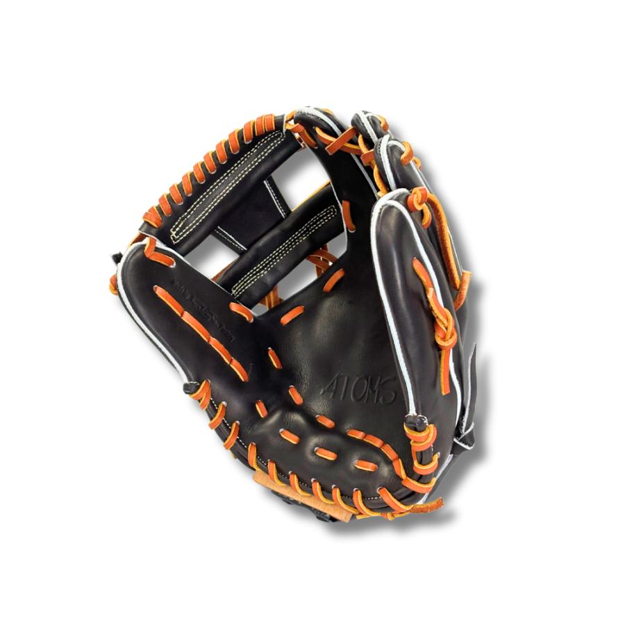 ATOMS アトムズ 硬式内野手用グラブ APL-NE066 牧秀吾 ネオ