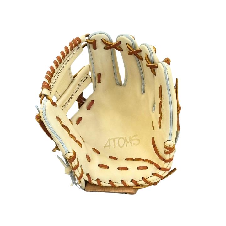 ATOMS アトムズ 硬式内野手用グラブ APL-NE066 牧秀吾 ネオ