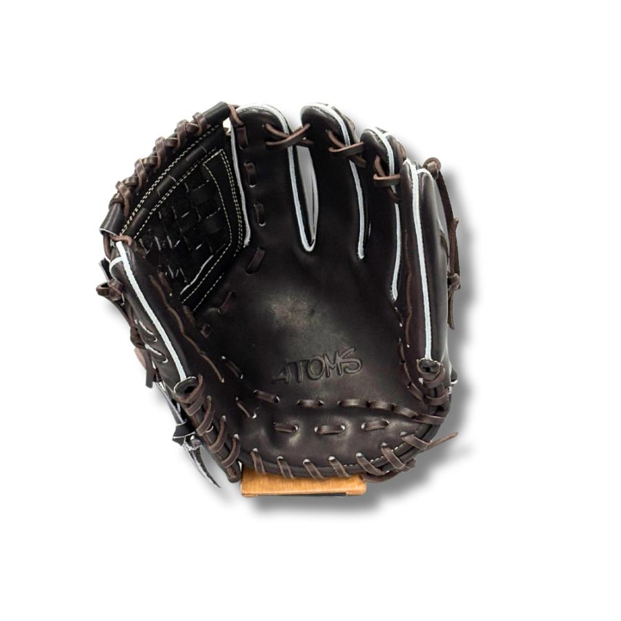ATOMS アトムズ 硬式内野手用グラブ 投手兼用 APL-NE102 D