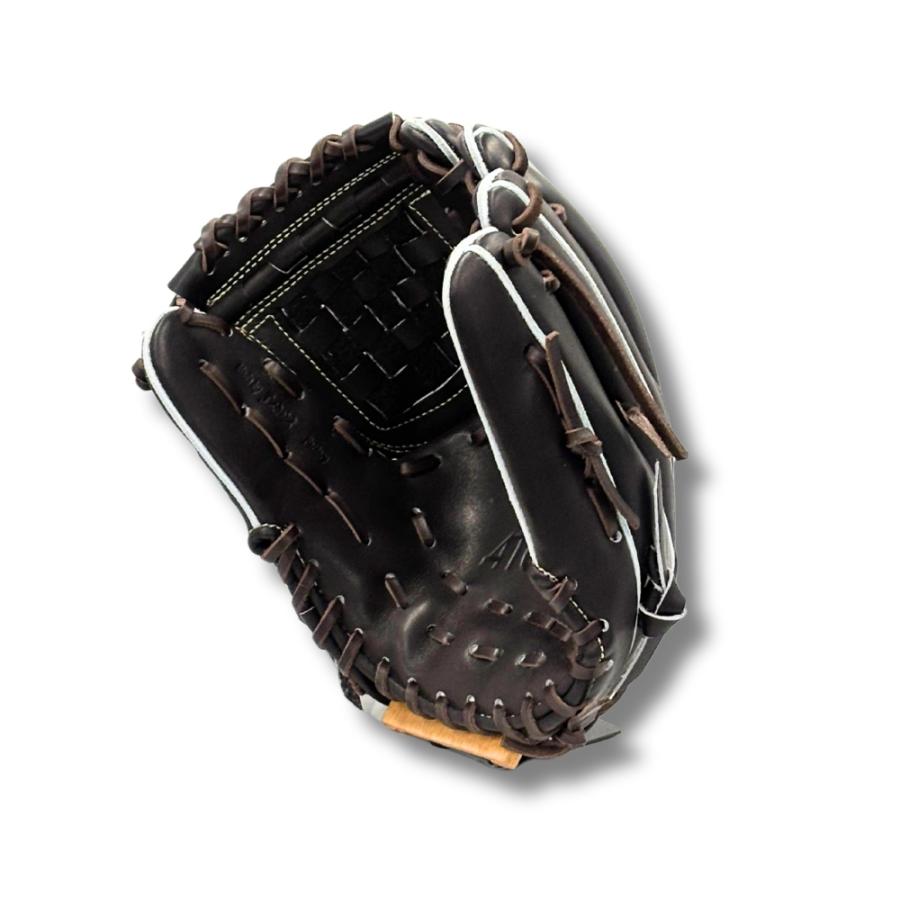 アトムズ　ATOMS 硬式内野手用 ATOMS 店舗別注 硬式内野手用 026型 | タケスポselect 【竹中