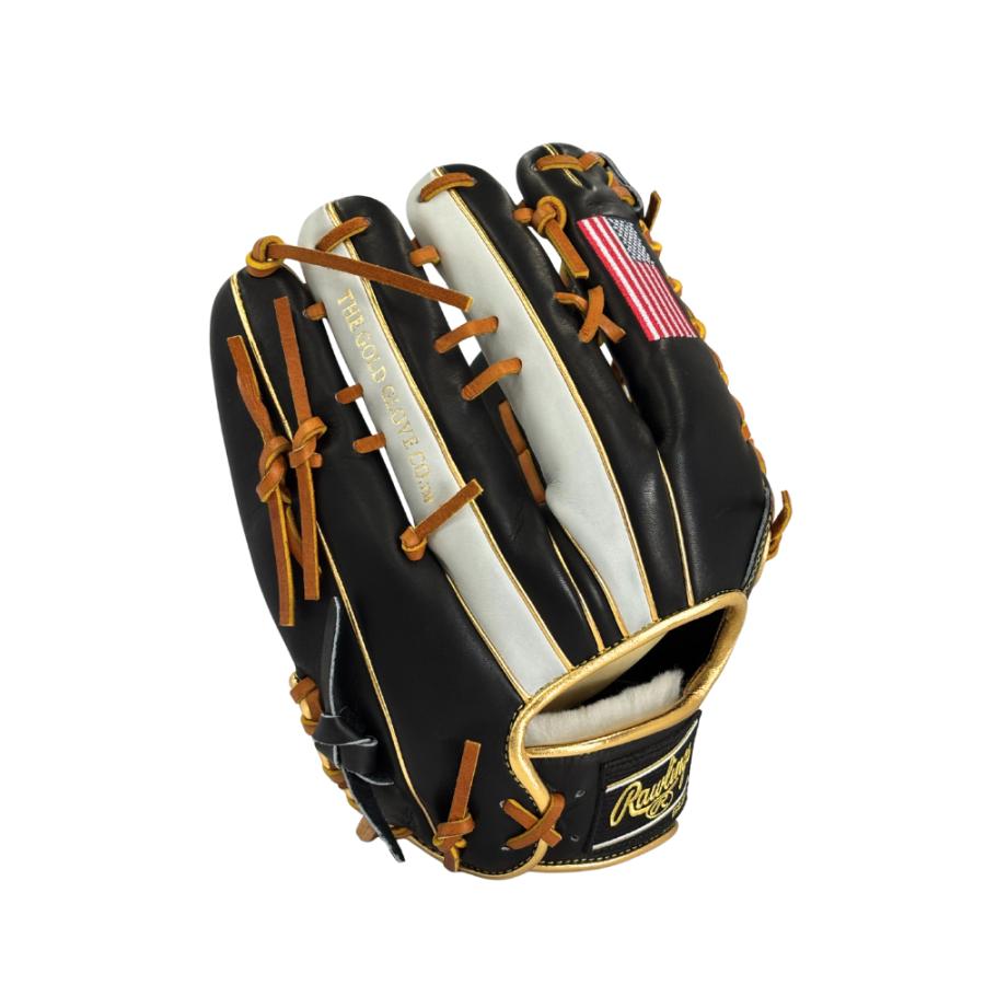 Rawlings（ローリングス） 軟式外野手用グラブ オーダーセレクト B88FS