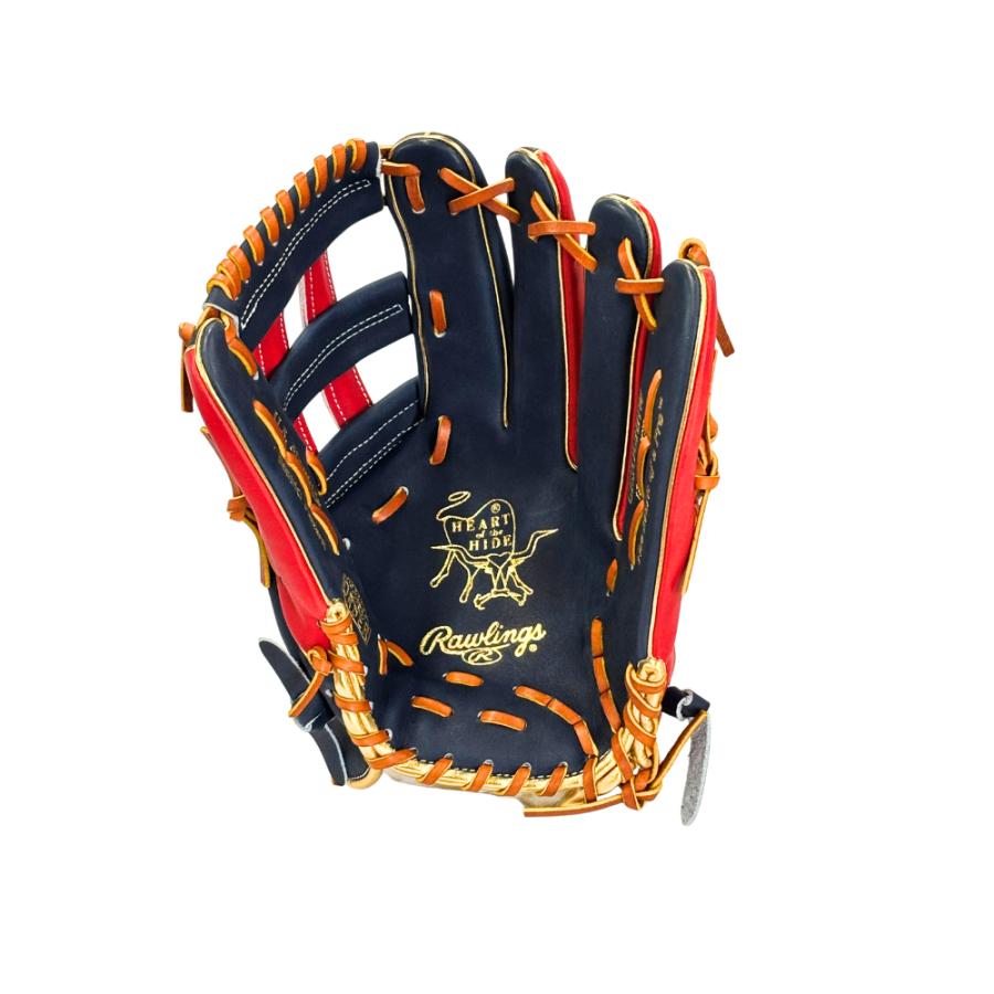 Rawlings（ローリングス） 軟式外野手用グラブ オーダーセレクト B88MG