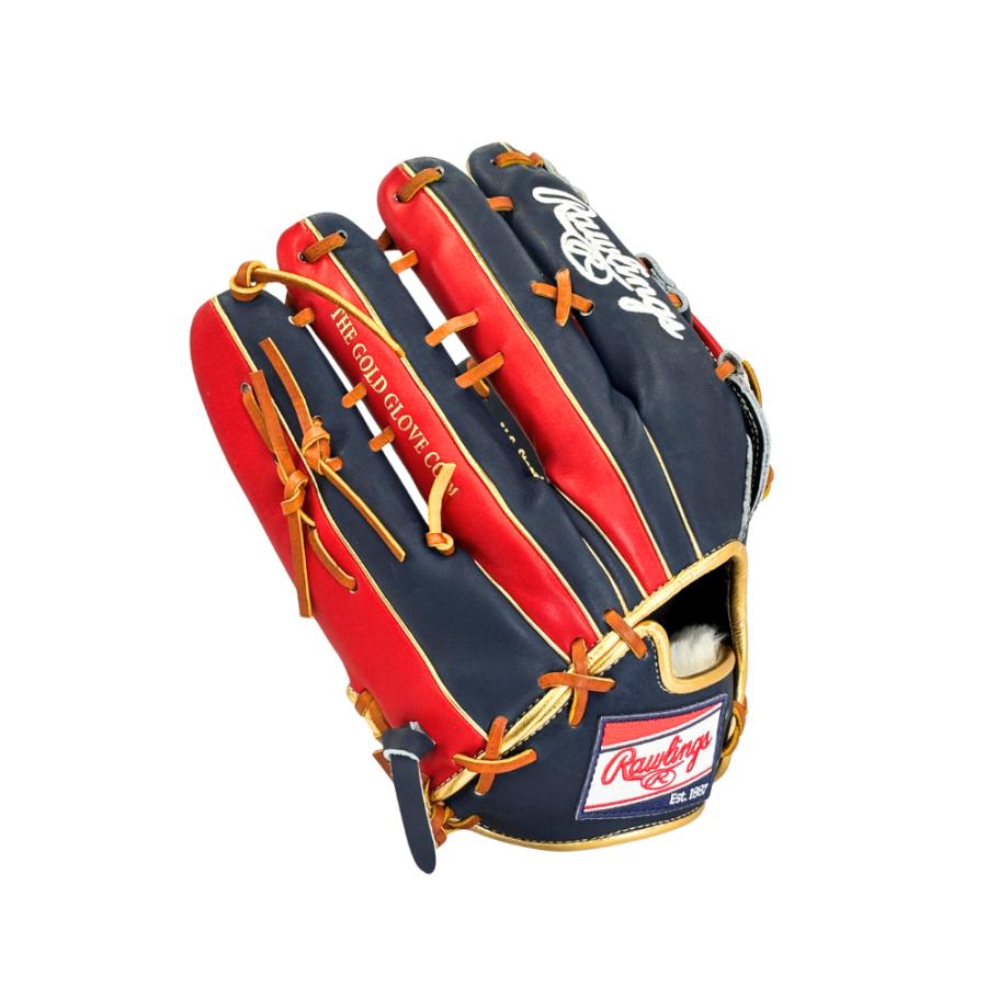 Rawlings（ローリングス） 軟式外野手用グラブ オーダーセレクト B88MG