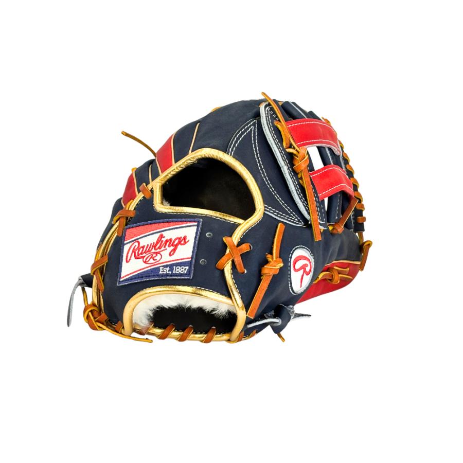 Rawlings（ローリングス） 軟式外野手用グラブ オーダーセレクト B88MG