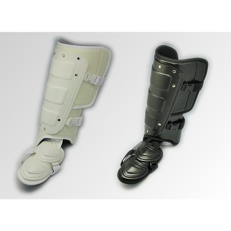 ハタケヤマ HATAKEYAMA フットガード 打者用 BG-F 高校野球対応