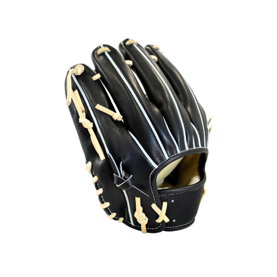 プロステイタス 刺繍1円＆型付け0円 ゼット 硬式内野手用グラブ