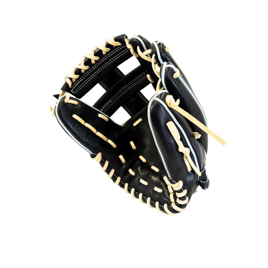 プロステイタス 刺繍1円＆型付け0円 ゼット 硬式内野手用グラブ