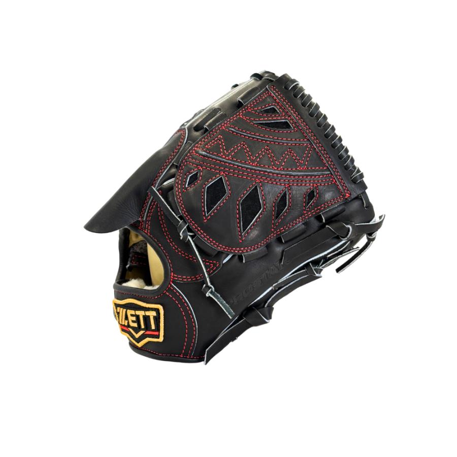 オーダー 硬式グローブ グラブ プロステイタス 521型 楽天市場】ゼット プロステイタス オーダーグラブ 千賀モデル 521型