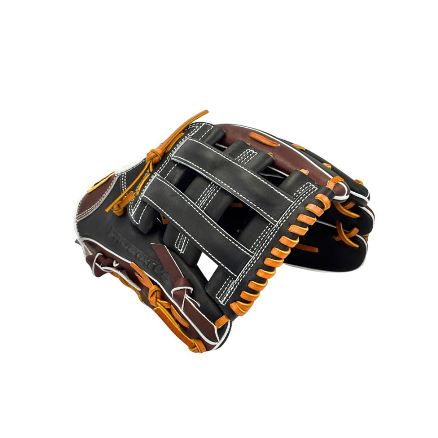 プロステイタス 野球 ゼット 軟式内野手用グラブ BRGPRO306-A オーダー