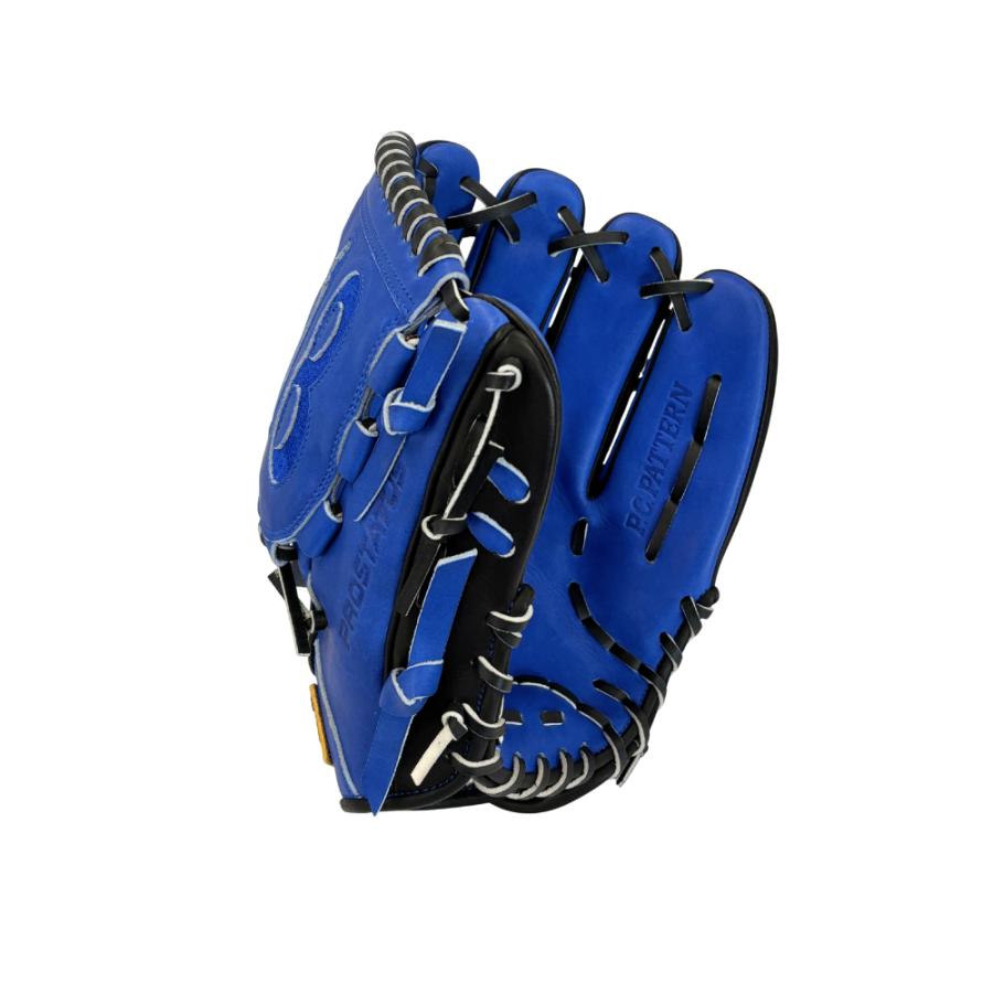 プロステイタス 野球 ゼット 軟式投手用グラブ オーダーセレクト 千賀