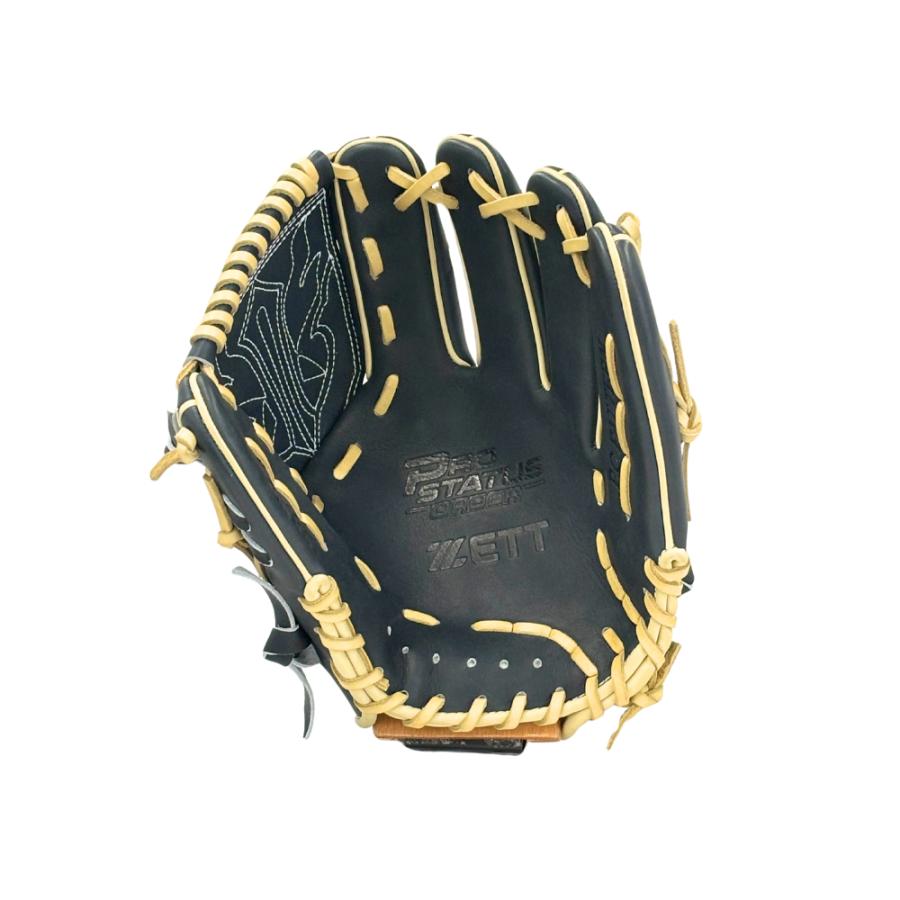 プロステイタス 野球 ゼット 軟式投手用グラブ オーダーセレクト プロステイタス 野球 ゼット 軟式投手用グラブ オーダーセレクト