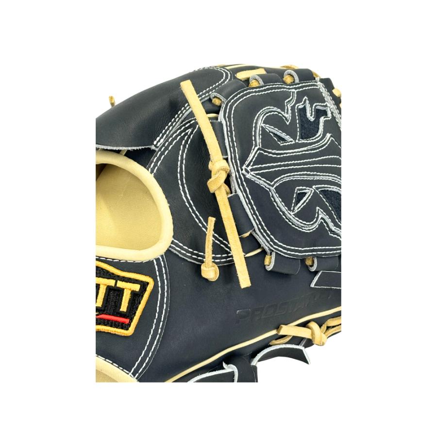 プロステイタス 野球 ゼット 軟式投手用グラブ オーダーセレクト プロステイタス 野球 ゼット 軟式投手用グラブ オーダーセレクト