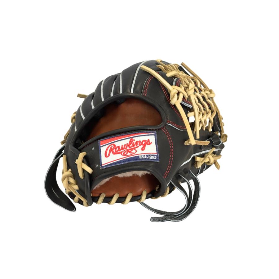 Rawlings（ローリングス） 硬式外野手用グラブ オーダーセレクトモデル