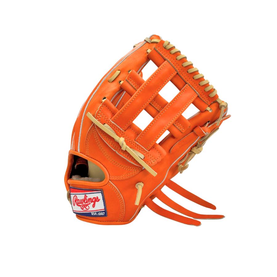 Rawlings（ローリングス） 硬式外野手用グラブ オーダーセレクトモデル