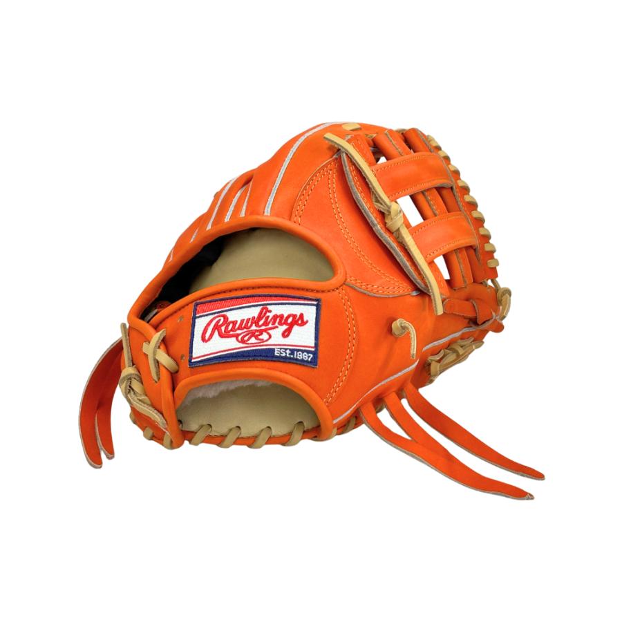 Rawlings（ローリングス） 硬式外野手用グラブ オーダーセレクトモデル