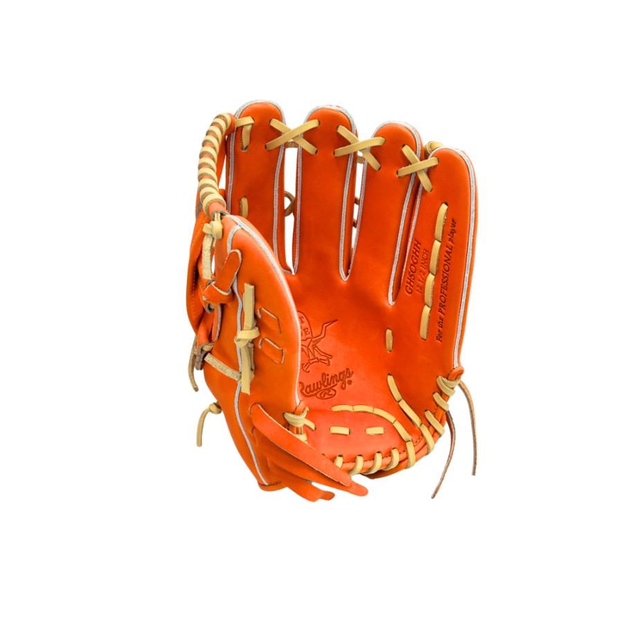 Rawlings（ローリングス） 硬式外野手用グラブ オーダーセレクトモデル