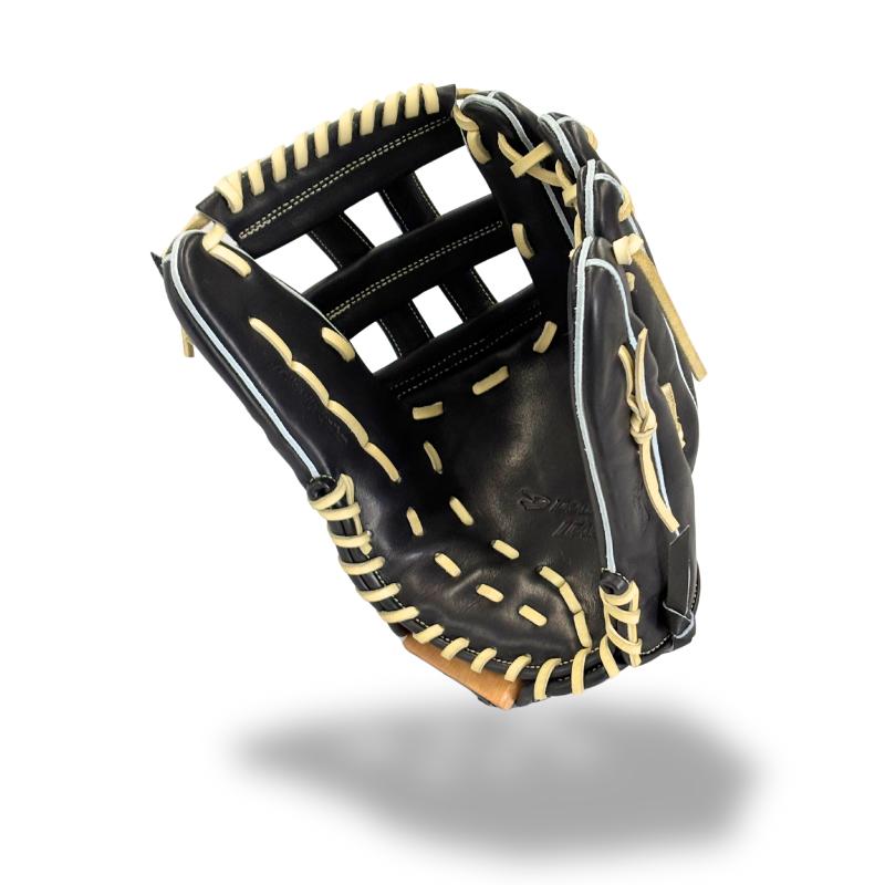 野球 ディークエスト D-Quest 硬式外野手用グラブ DFH-181 STEP UP