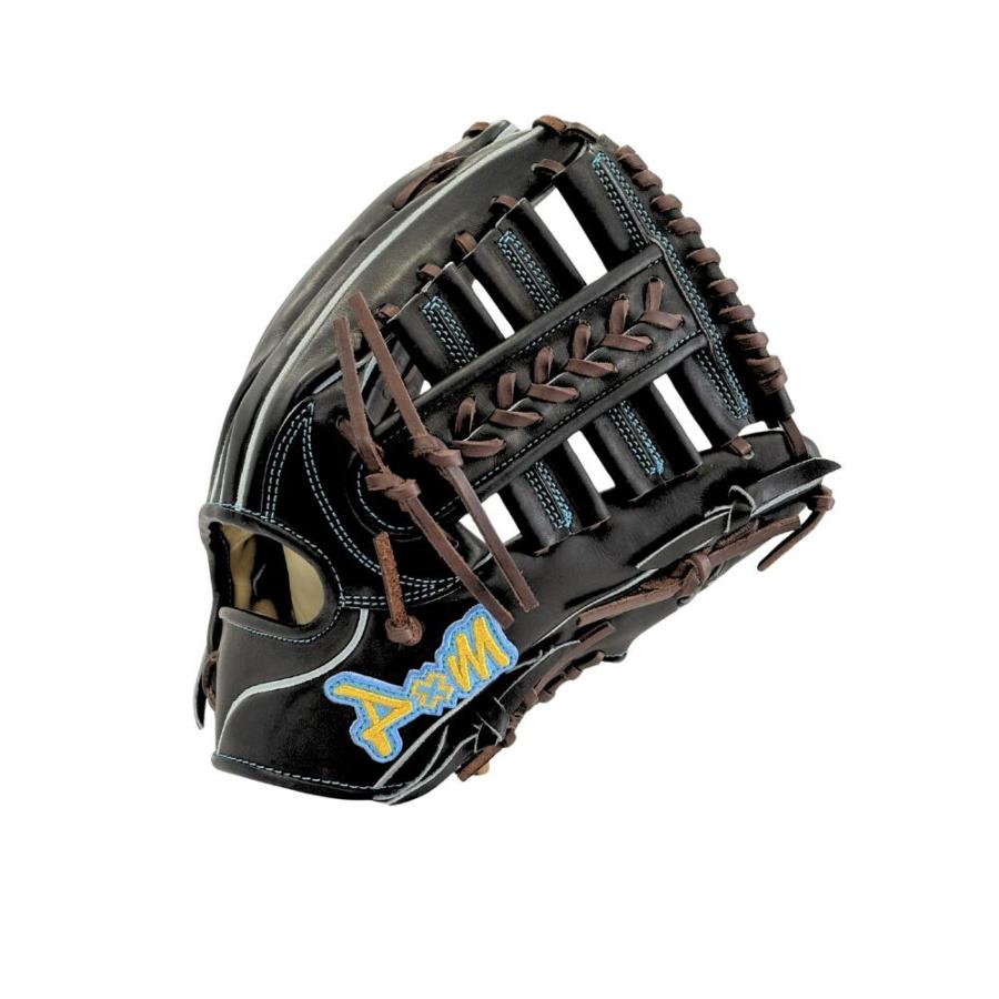 D×M 野球 ディーバイエム 硬式外野手用グラブ O110 オーダーセレクト