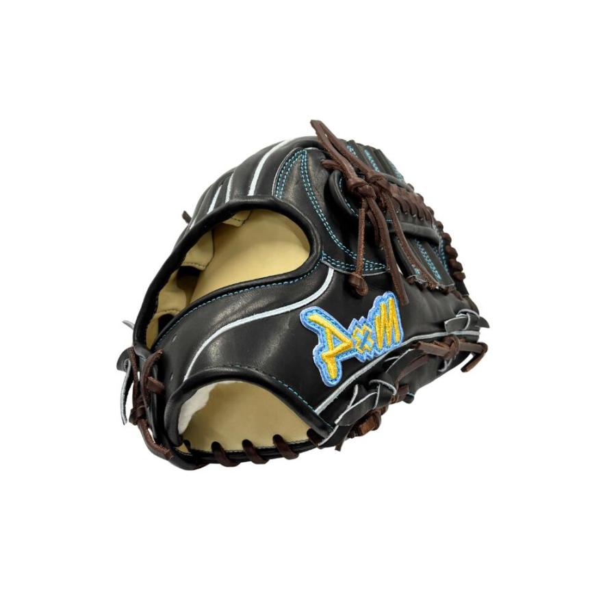 D×M 野球 ディーバイエム 硬式外野手用グラブ O110 オーダーセレクト