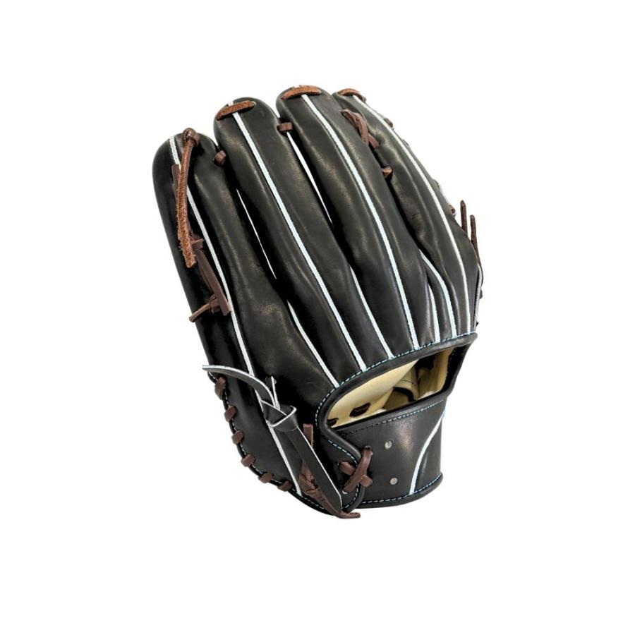 D×M 野球 ディーバイエム 硬式外野手用グラブ O110 オーダーセレクト