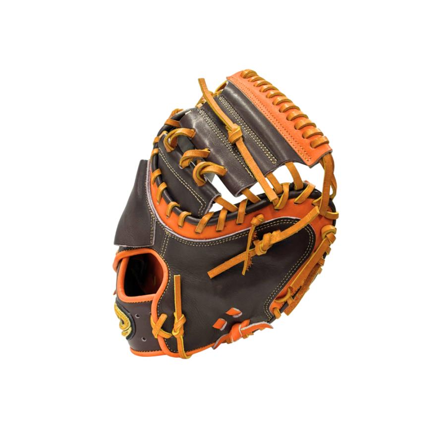 ディークエスト 硬式キャッチャーミット 2026年限定品 DSP-122 纏
