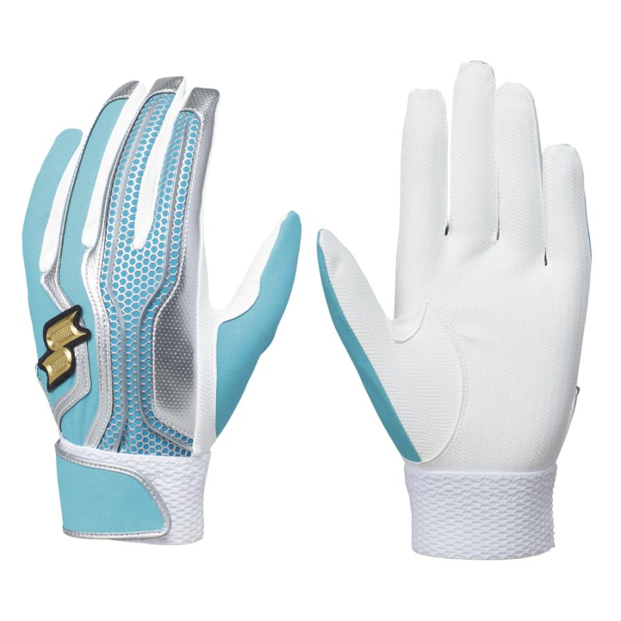 野球 SSK エスエスケイ バッテンググラブ EBG5200WF2 プロエッジ デュアルグリップ 一般用 両手用 | エスエスケイ（スポーツ用品） | 02